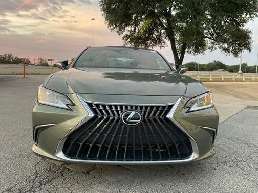 2023 Lexus ES 350 350