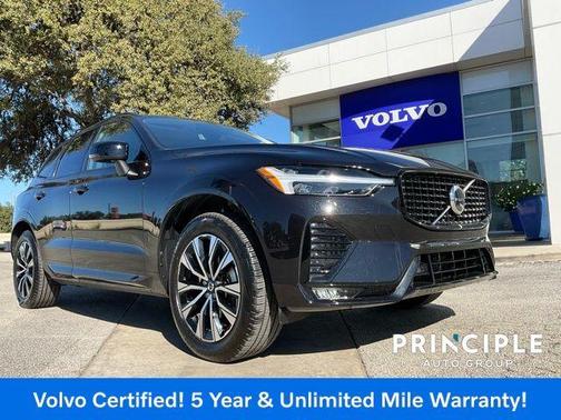 2025 Volvo XC60 B5 Core