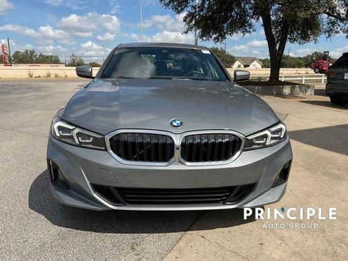 2023 BMW 330 i