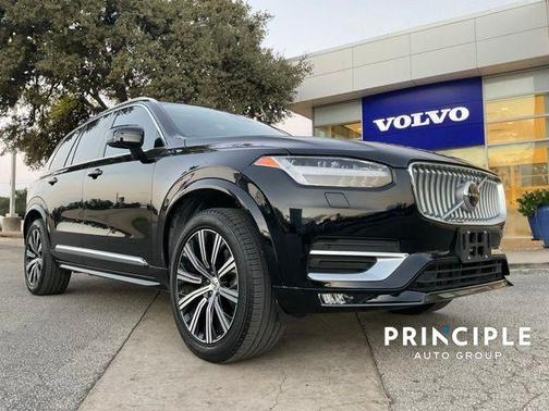 2024 Volvo XC90 B5 Core Bright Theme