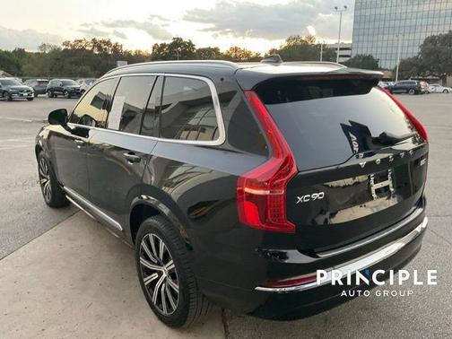 2024 Volvo XC90 B5 Core Bright Theme
