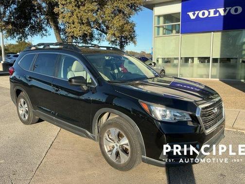 2020 Subaru Ascent Premium 7-Passenger