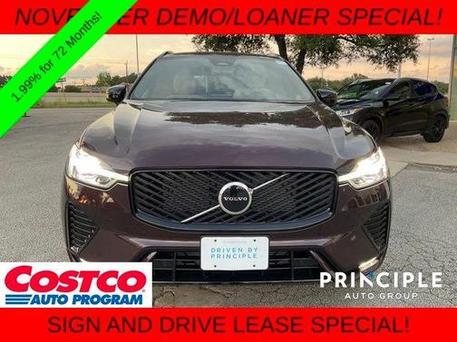 2026 Volvo XC60 B5 Core