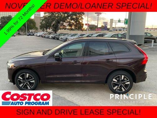 2026 Volvo XC60 B5 Core