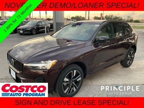 2026 Volvo XC60 B5 Core