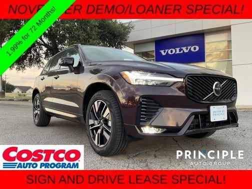 2026 Volvo XC60 B5 Core