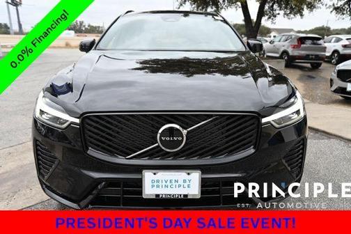 2026 Volvo XC60 B5 Core