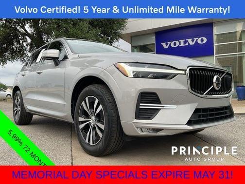 2023 Volvo XC60 B5 Core