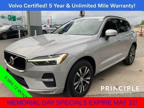2023 Volvo XC60 B5 Core