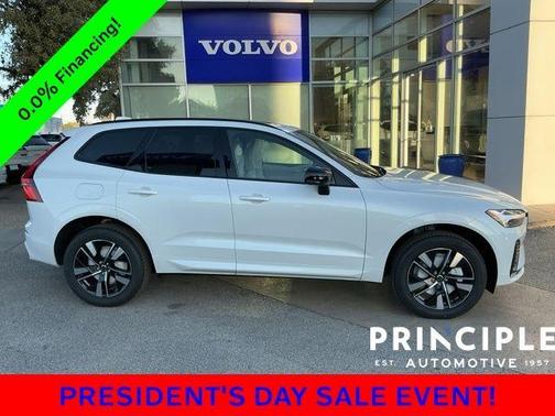 2026 Volvo XC60 B5 Core