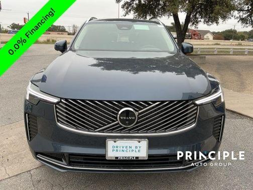 2026 Volvo XC90 B6 Ultra 7-Seater