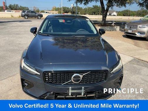 2025 Volvo S60 B5 Core