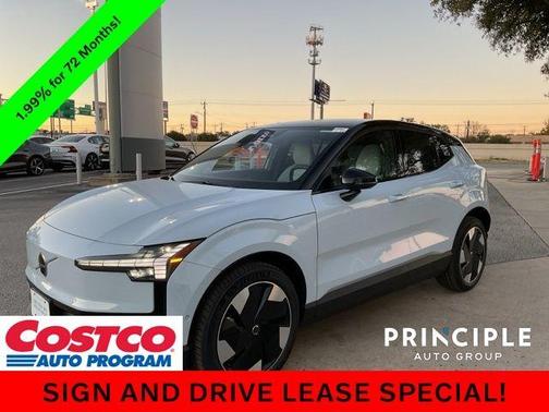 2025 Volvo EX30 Twin Motor Ultra