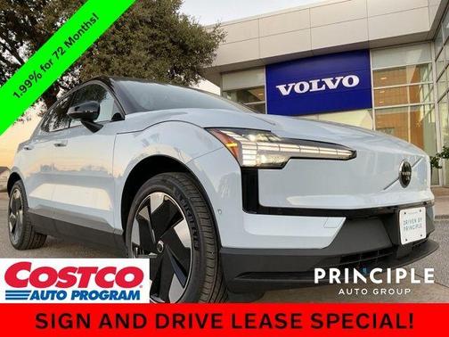 2025 Volvo EX30 Twin Motor Ultra