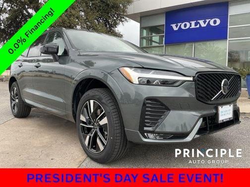 2026 Volvo XC60 B5 Core