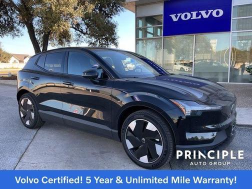 2025 Volvo EX30 Twin Motor Plus