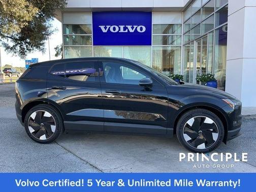 2025 Volvo EX30 Twin Motor Plus