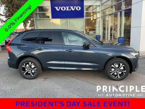 2026 Volvo XC60 B5 Core