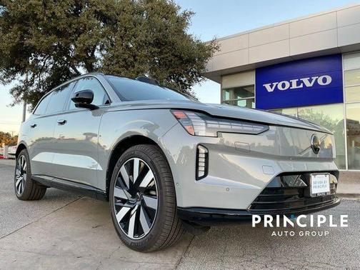 2025 Volvo EX90 Twin Motor Ultra