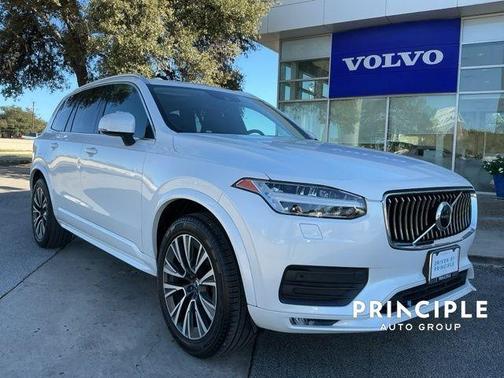 2021 Volvo XC90 T5 Momentum 7 Passenger