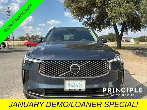 2026 Volvo XC90 B5 Plus 7-Seater