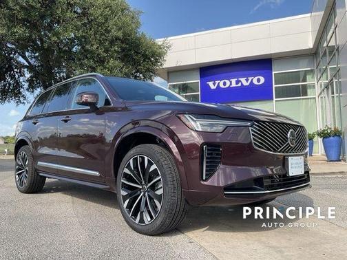 2026 Volvo XC90 B5 Core