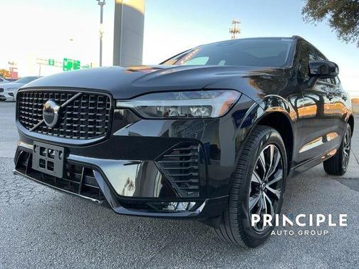 2025 Volvo XC60 B5 Core