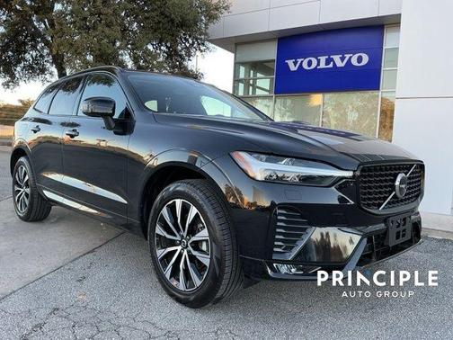 2025 Volvo XC60 B5 Core