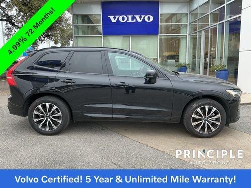 2025 Volvo XC60 B5 Core