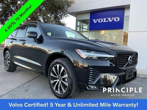 2025 Volvo XC60 B5 Core