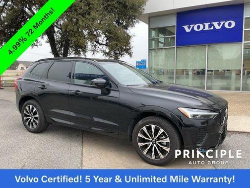 2025 Volvo XC60 B5 Core