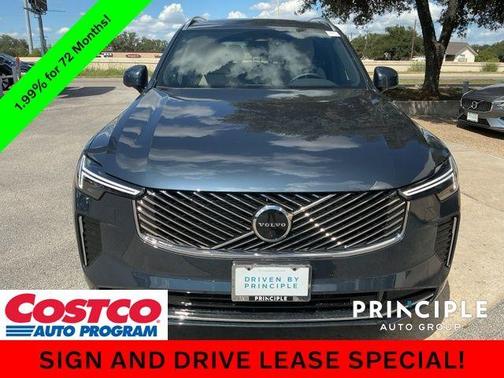 2026 Volvo XC90 B6 Plus 7-Seater