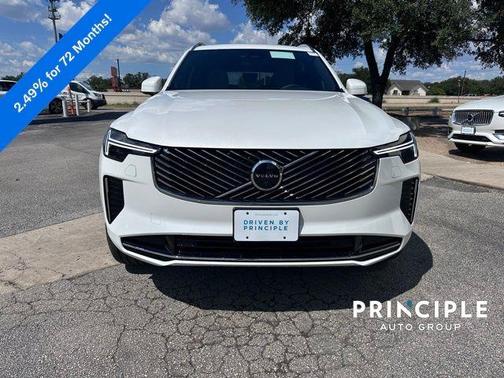 2026 Volvo XC90 B6 Plus 7-Seater