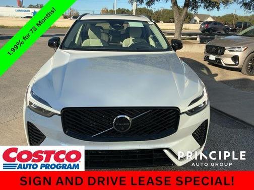 2026 Volvo XC60 B5 Ultra