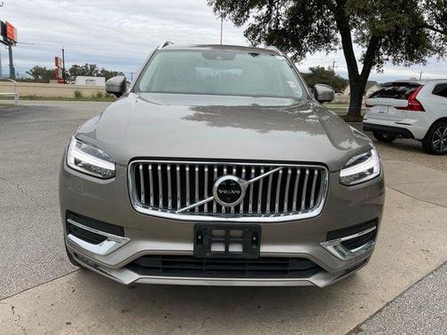 2020 Volvo XC90 T6 Inscription 7 Passenger