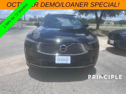 2026 Volvo XC90 B5 Core
