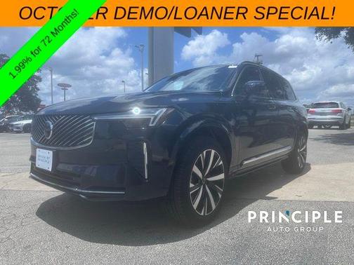 2026 Volvo XC90 B5 Core