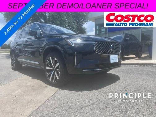2026 Volvo XC90 B5 Core