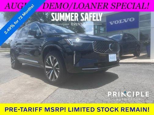 2026 Volvo XC90 B5 Core