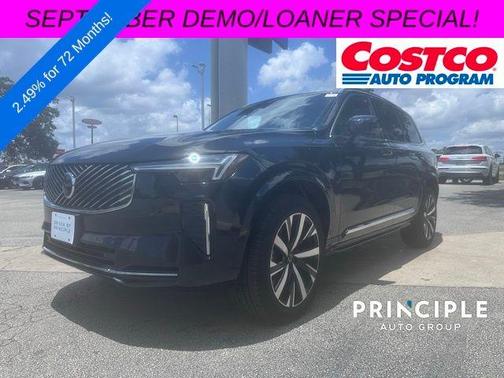 2026 Volvo XC90 B5 Core