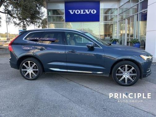 2020 Volvo XC60 T5 Inscription