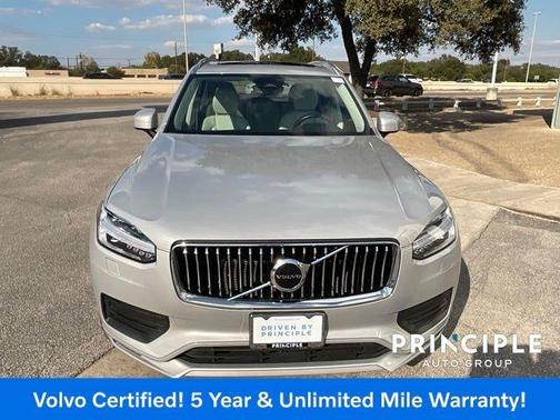 2023 Volvo XC90 B5 Core