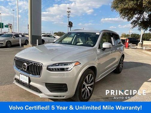 2023 Volvo XC90 B5 Core