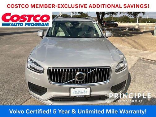 2023 Volvo XC90 B5 Core