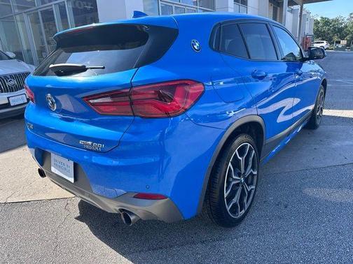 2019 BMW X2 sDrive28i