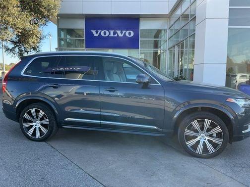 2024 Volvo XC90 B6 Plus Bright Theme 6-Seater