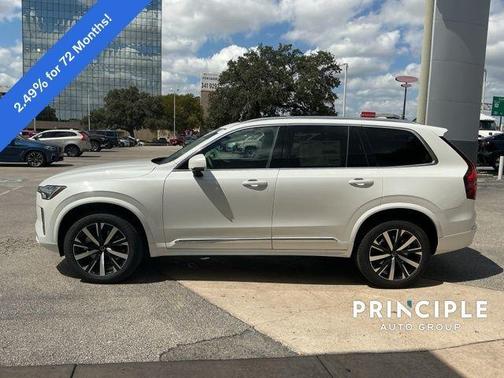 2026 Volvo XC90 B5 Core