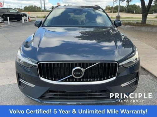 2023 Volvo XC60 B5 Core