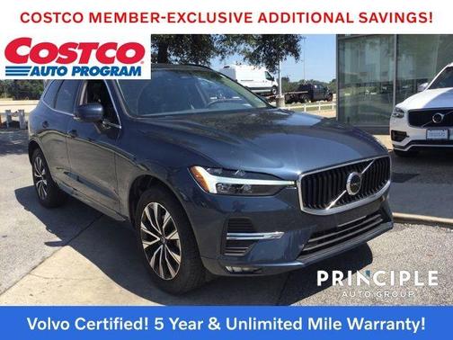 2023 Volvo XC60 B5 Core