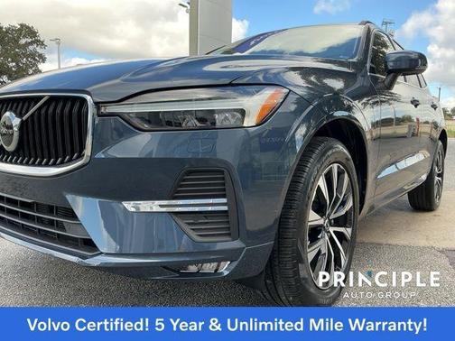 2023 Volvo XC60 B5 Core